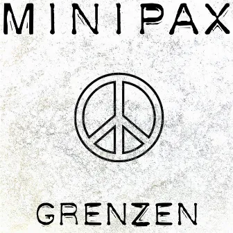 Grenzen by Minipax