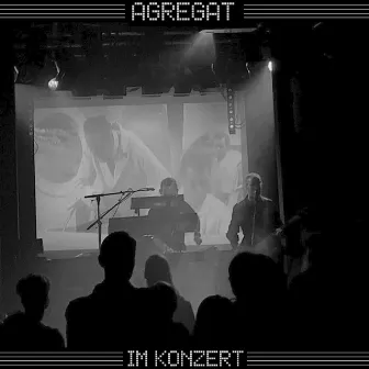 Im Konzert (Live) by Agregat