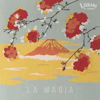 La Magia by Láudano En Canciones