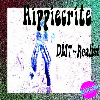 Hippiecrite by DMT~Realist