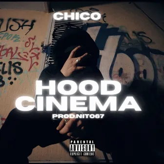 Hood Cinema by Chico Yuhzimi