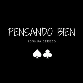 Pensando Bien by Joshua Cerezo