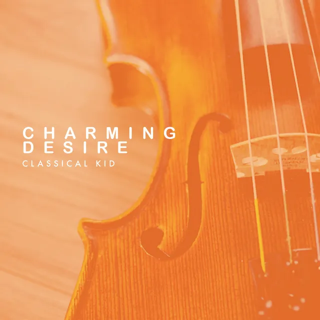 Charming Desire