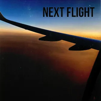 Next Flight by J.R.D.