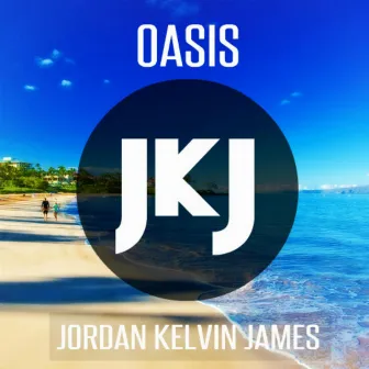 Oasis by Jordan Kelvin James