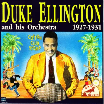 Cotton Club Stomp by Duke Ellington Cotton Club Orchestra