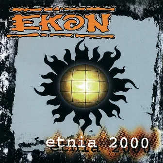 Etnia 2000 by Ekon