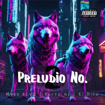 Preludio No. 2 by El Rica