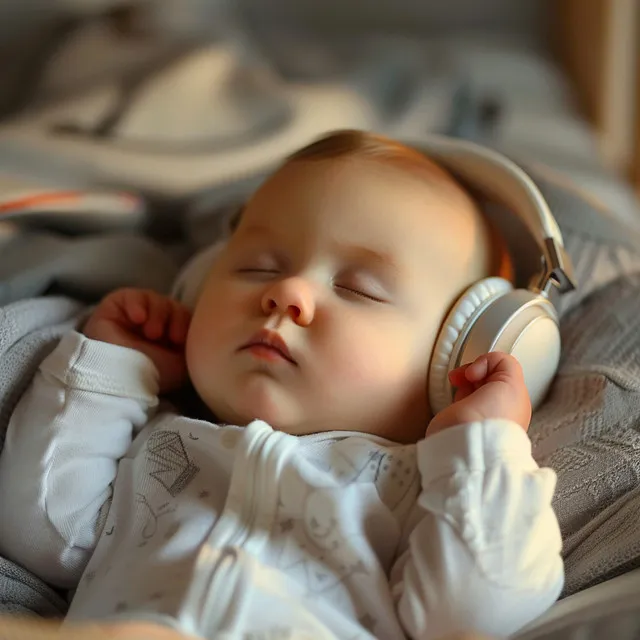 Lullaby Notes: Music for Baby Sleep