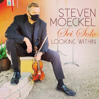 Sei Solo Looking Within by Steven Moeckel