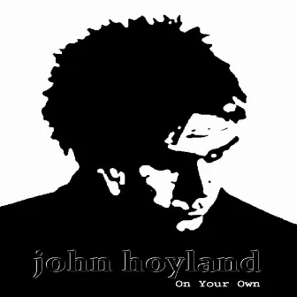 On Your Own by John Hoyland