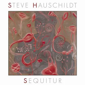 Sequitur by Steve Hauschildt