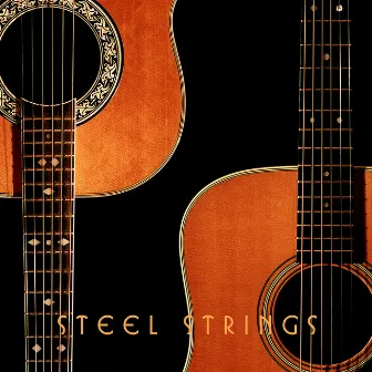 Steel Strings by Gordon Titcomb