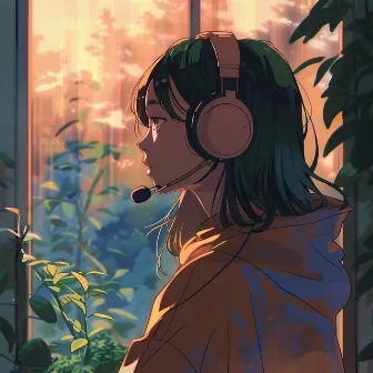 Purely Lofi: Smooth and Relaxing Beats by LoFi Bear