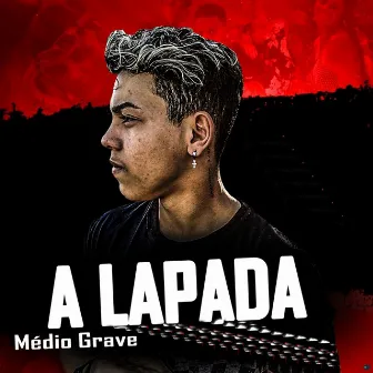 Médio Graves by A Lapada