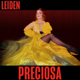 Preciosa by Leiden