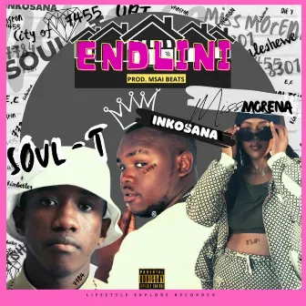 Endlini by Miss Morena