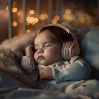 Baby Sleep Music: Gentle Night Tunes by Music for Baby Sleepy Nights