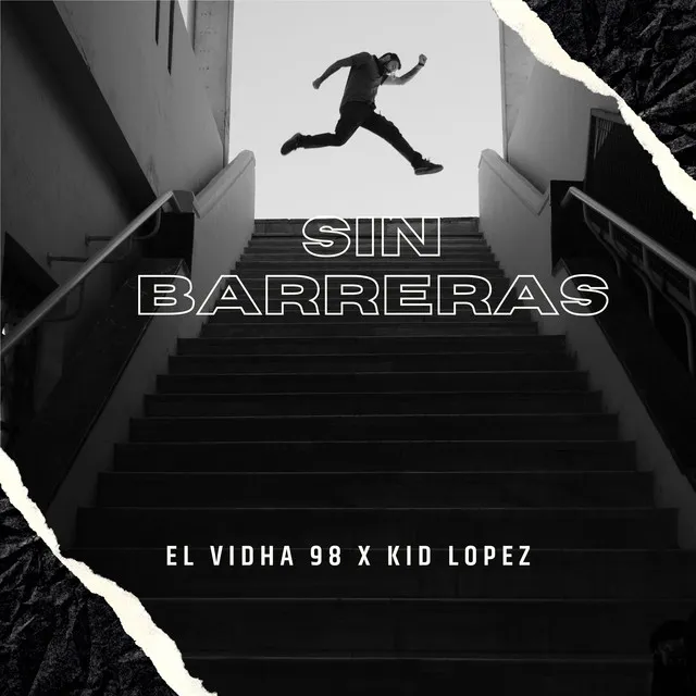 Sin Barreras