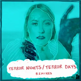 Terror Nights / Terror Days (Remixes) by Dresage