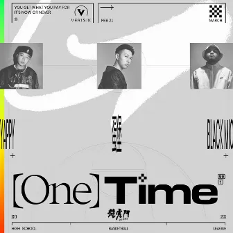 One Time by Soft Lipa