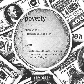 Poverty by KnowledgeB3ats