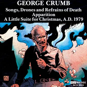 Complete Crumb Edition, Vol. 1 by George Crumb