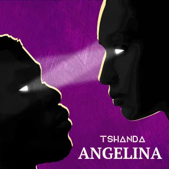 Angélina by Tshanda