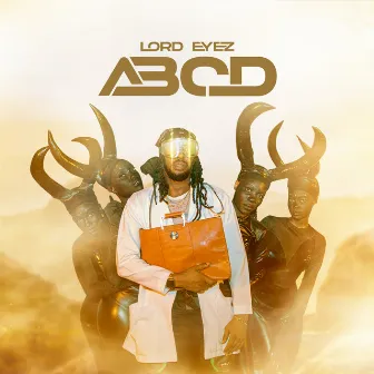 ABCD by Lord Eyez