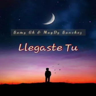 Llegaste Tu by Samy GH