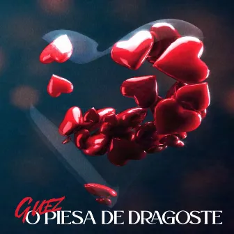 O Piesa De Dragoste by Guez