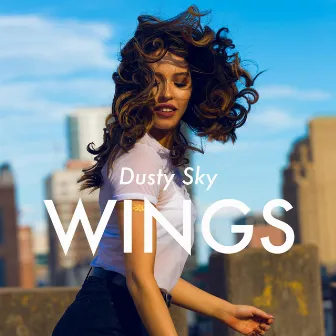 Wings by Dusty Sky