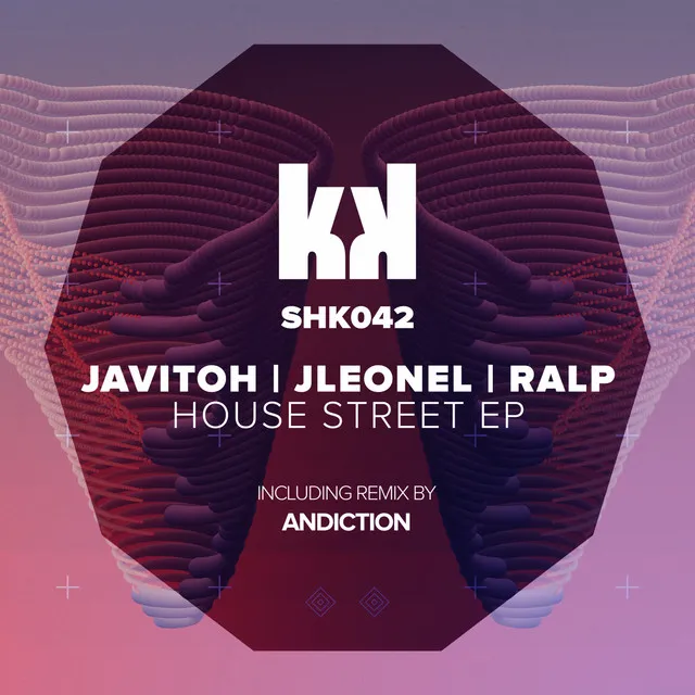 House Street - Andiction Remix