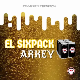 Si Tu La Ves by Arkey Demus