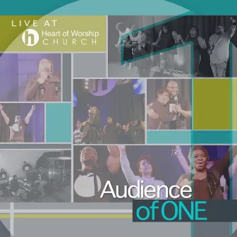 Audience of One (Live) by H.O.W. Church