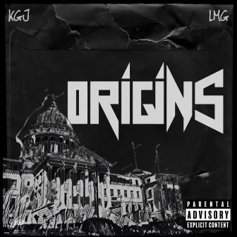 Origins by 2Kay