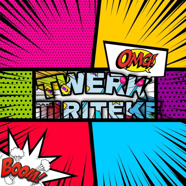 twerk tiriteke - Radio Edit