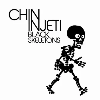 Black Skeletons by Chin Injeti