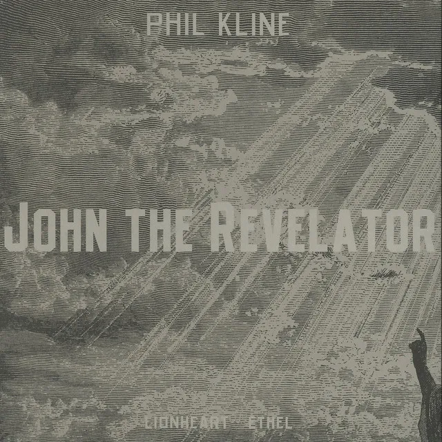 Phil Kline