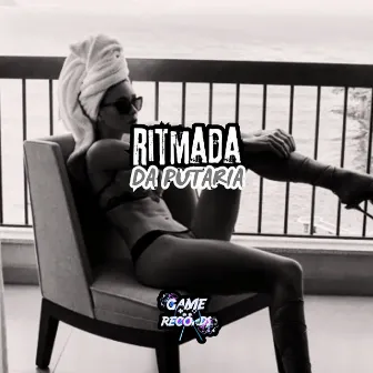 Ritmada da Putaria by DJ GB DA 061