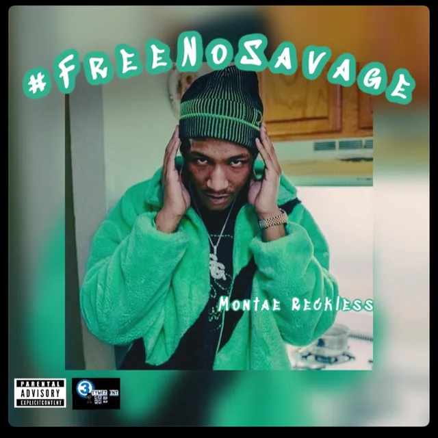 #FreeNoSavage