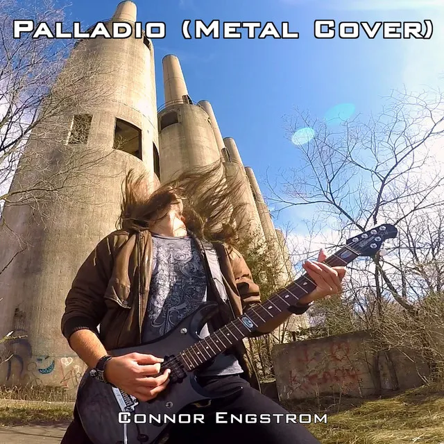 Palladio (Metal Version)