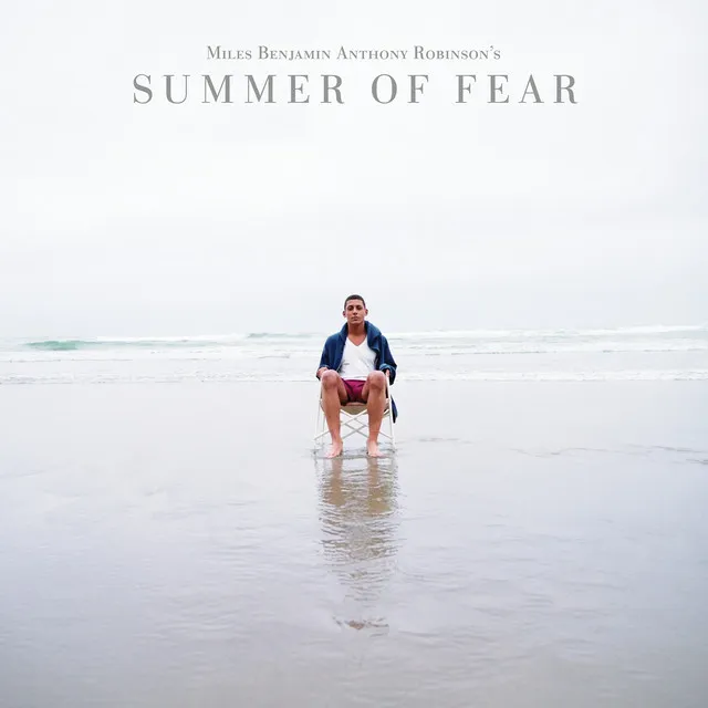 Summer Of Fear