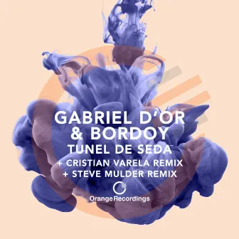 Tunel De Seda by Gabriel D'Or & Bordoy