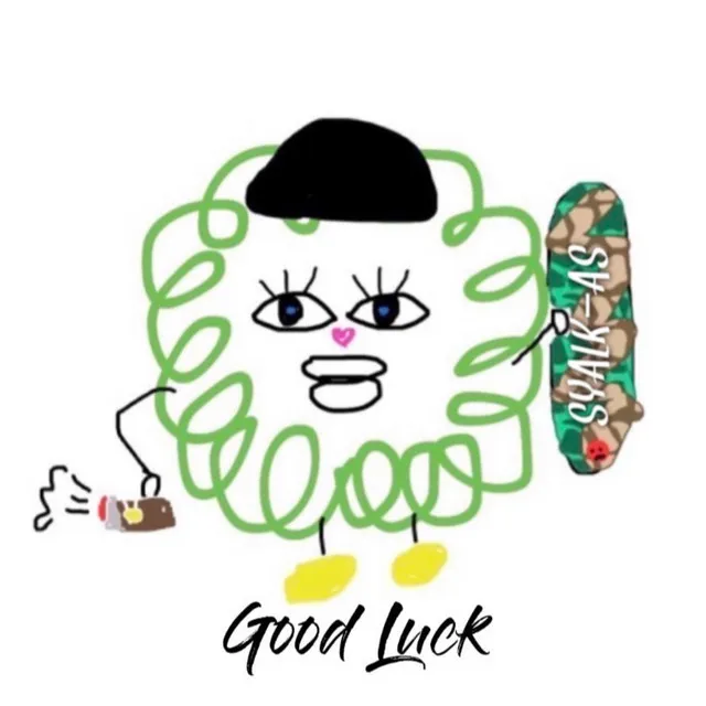 Good Luck