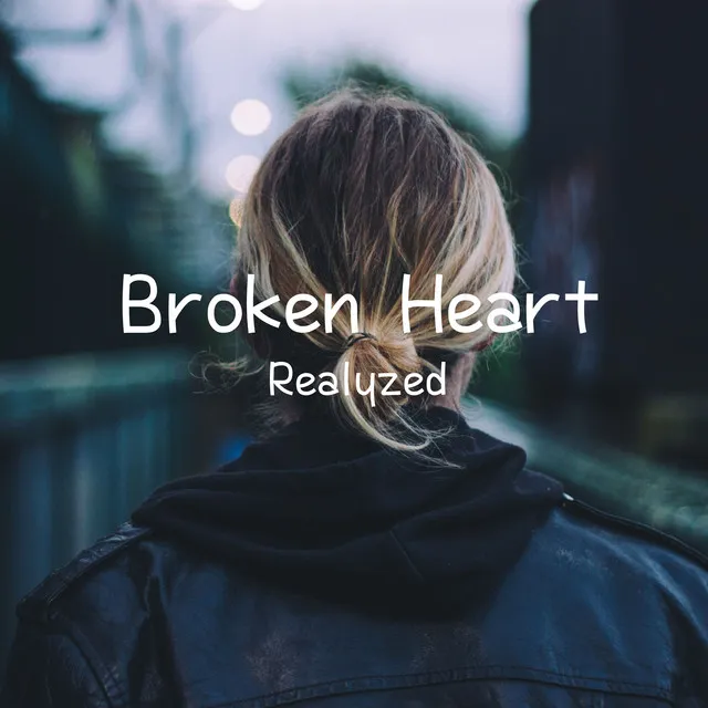 Broken Heart