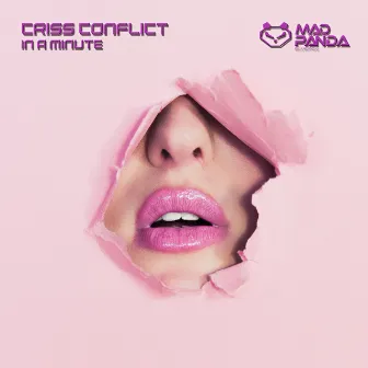 In a Minute by Criss Conflict