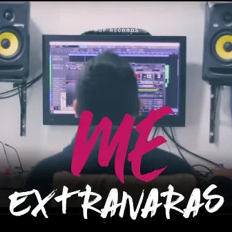 ME EXTRAÑARAS by Karma VLC