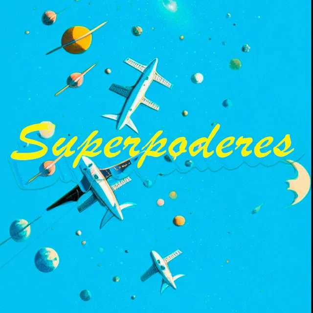 Superpoderes