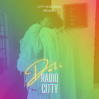 Radio CITTY by Dali